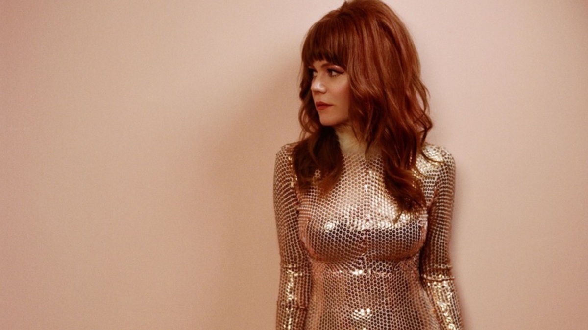 Who the ‘F’ Is Jenny Lewis?