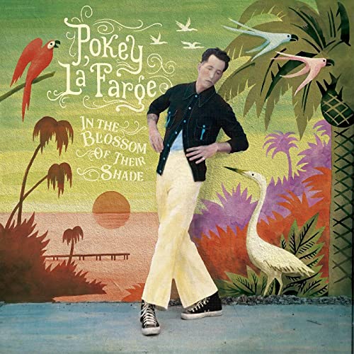 Pokey Lafarge