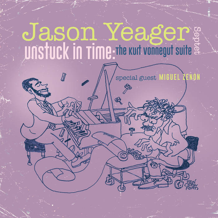 Jason Yeager Septet