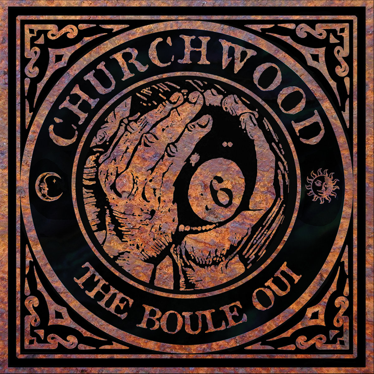 Churchwood