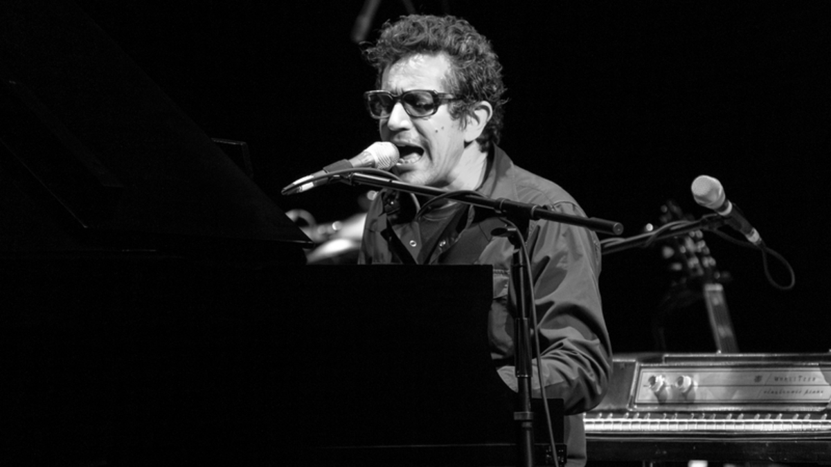 Website - A.J. Croce