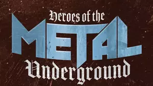 Heroes of the Metal Underground