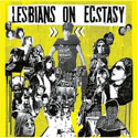 Lesbians on Ecstasy