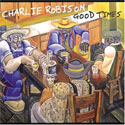 Charlie Robison