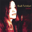 Heidi Petrikat
