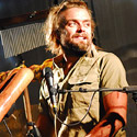 Xavier Rudd