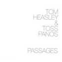 Tom Heasley & Toss Panos