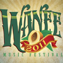 Wanee Festival Coming Soon!