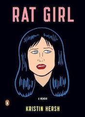 Rat Girl