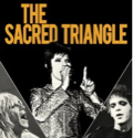 The Sacred Triangle: Bowie, Iggy & Lou