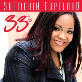 Shemekia Copeland