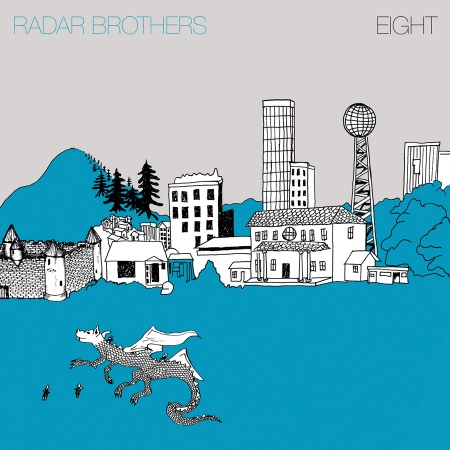 Radar Brothers