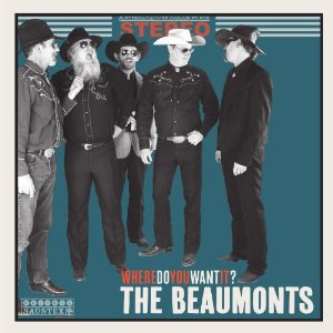 The Beaumonts