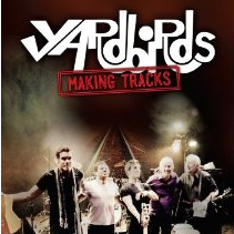 Making Tracks: On Tour 2010 – 2012