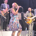 Sharon Jones & the Dap-Kings