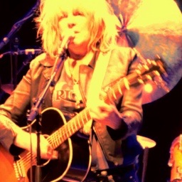 Lucinda Williams