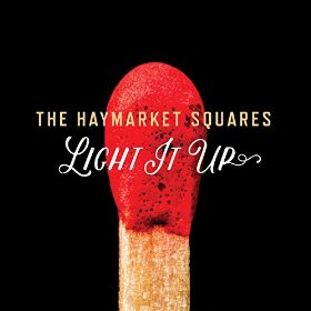 The Haymarket Squares