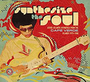 Synthesize The Soul: Astro-Atlantic Hypnotica