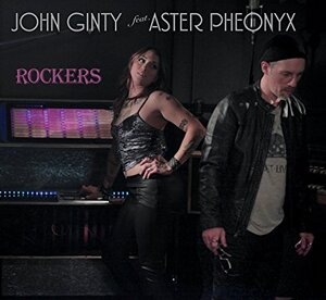 John Ginty featuring Aster Pheonyx