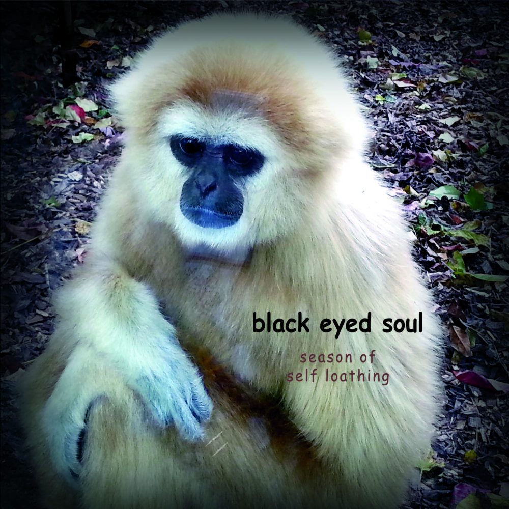 Black Eyed Soul