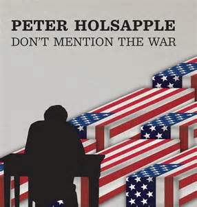 Peter Holsapple