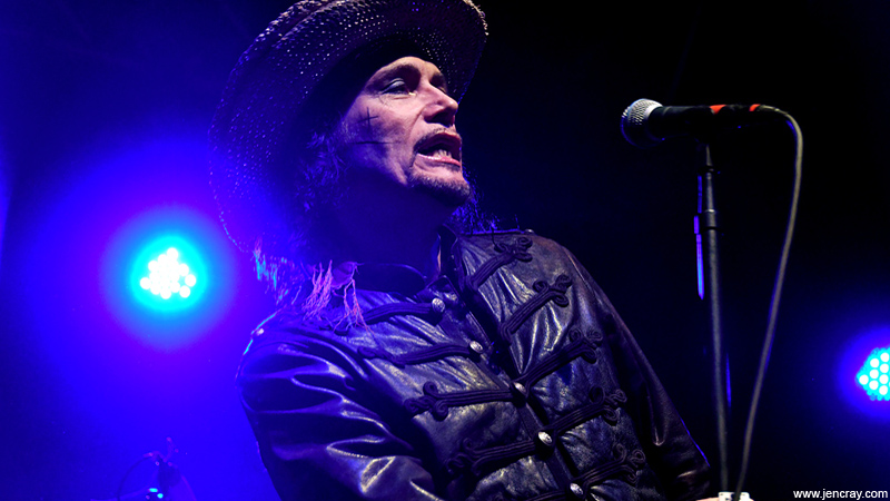 Adam Ant