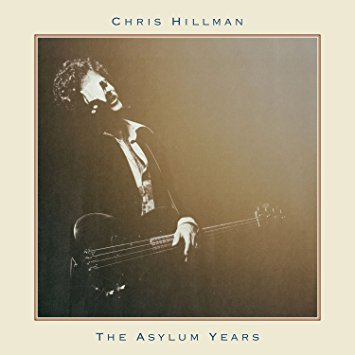 Chris Hillman