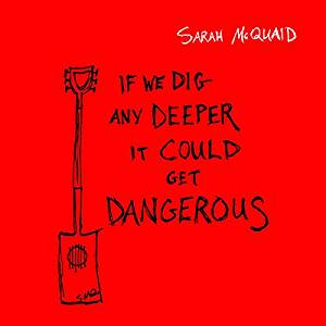 Sarah McQuaid