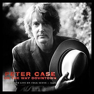 Peter Case