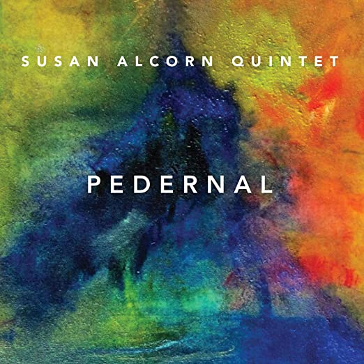 Susan Alcorn Quintet