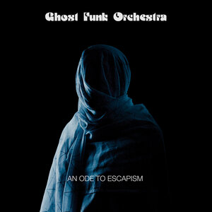 Ghost Funk Orchestra