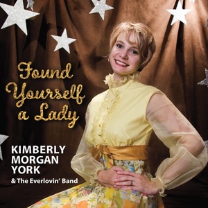 Kimberly Morgan York