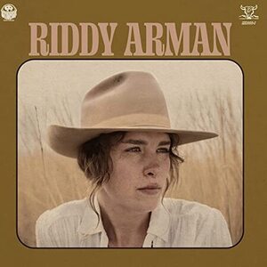 Riddy Arman