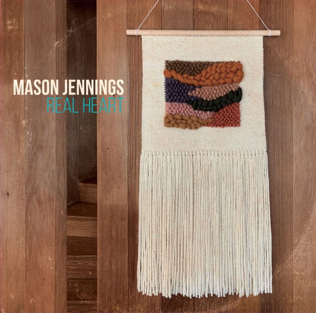 Mason Jennings