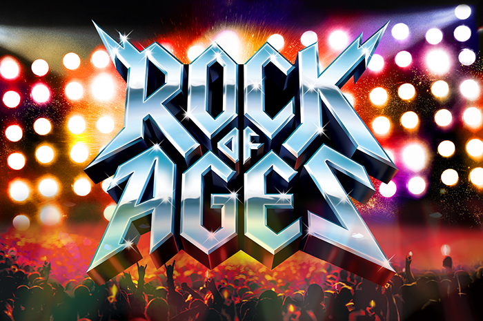 Amped Up and Ready to Rock: A Review of Rock of Ages at Paramount