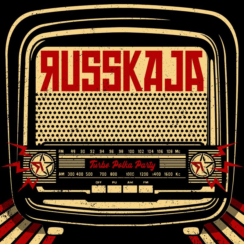 Russkaja :: Ink 19