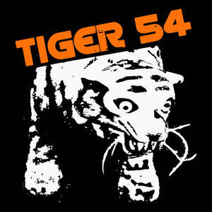 Tiger 54