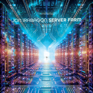 Jon Irabagon