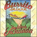 Burrito Deluxe