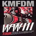 KMFDM