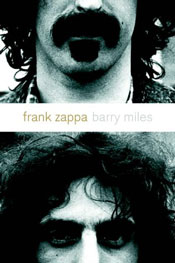 Zappa, A Biography