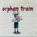 Orphan Train