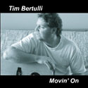 Tim Bertulli