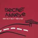 Secret Annexe