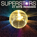 Superstars #1 Hits Remixed