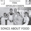 The Spoiled Chefs