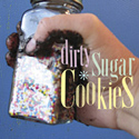 Dirty Sugar Cookies