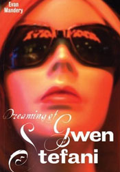 Dreaming of Gwen Stefani