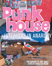 Punk House
