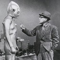 Eiji Tsuburaya: Master of Monsters